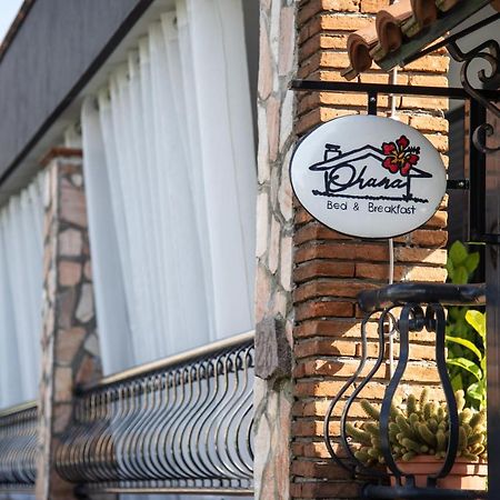 Ohana Bed And Breakfast Castellammare di Stabia Exterior foto