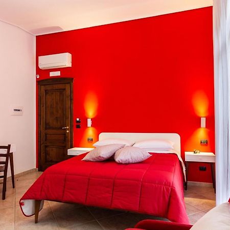 Ohana Bed And Breakfast Castellammare di Stabia Exterior foto