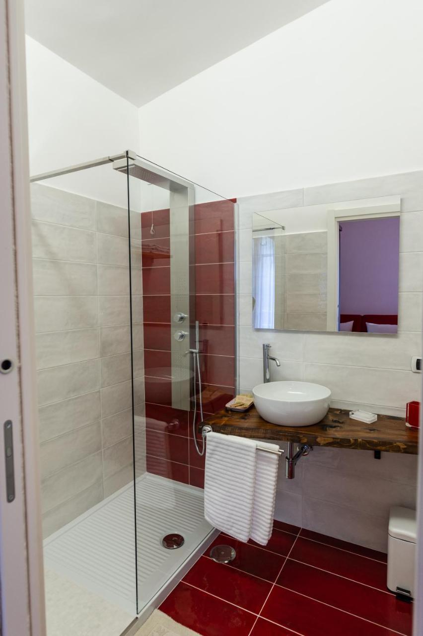 Ohana Bed And Breakfast Castellammare di Stabia Exterior foto