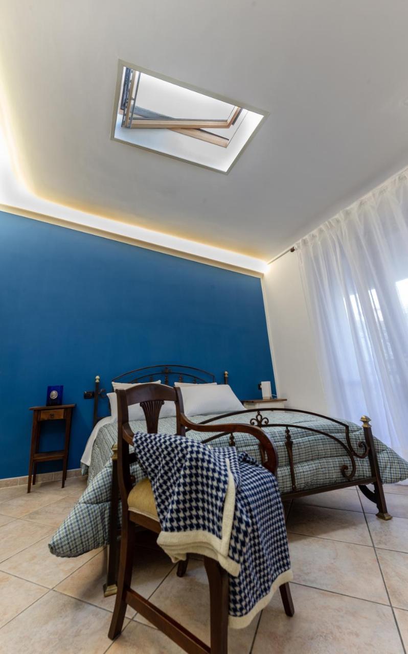 Ohana Bed And Breakfast Castellammare di Stabia Exterior foto