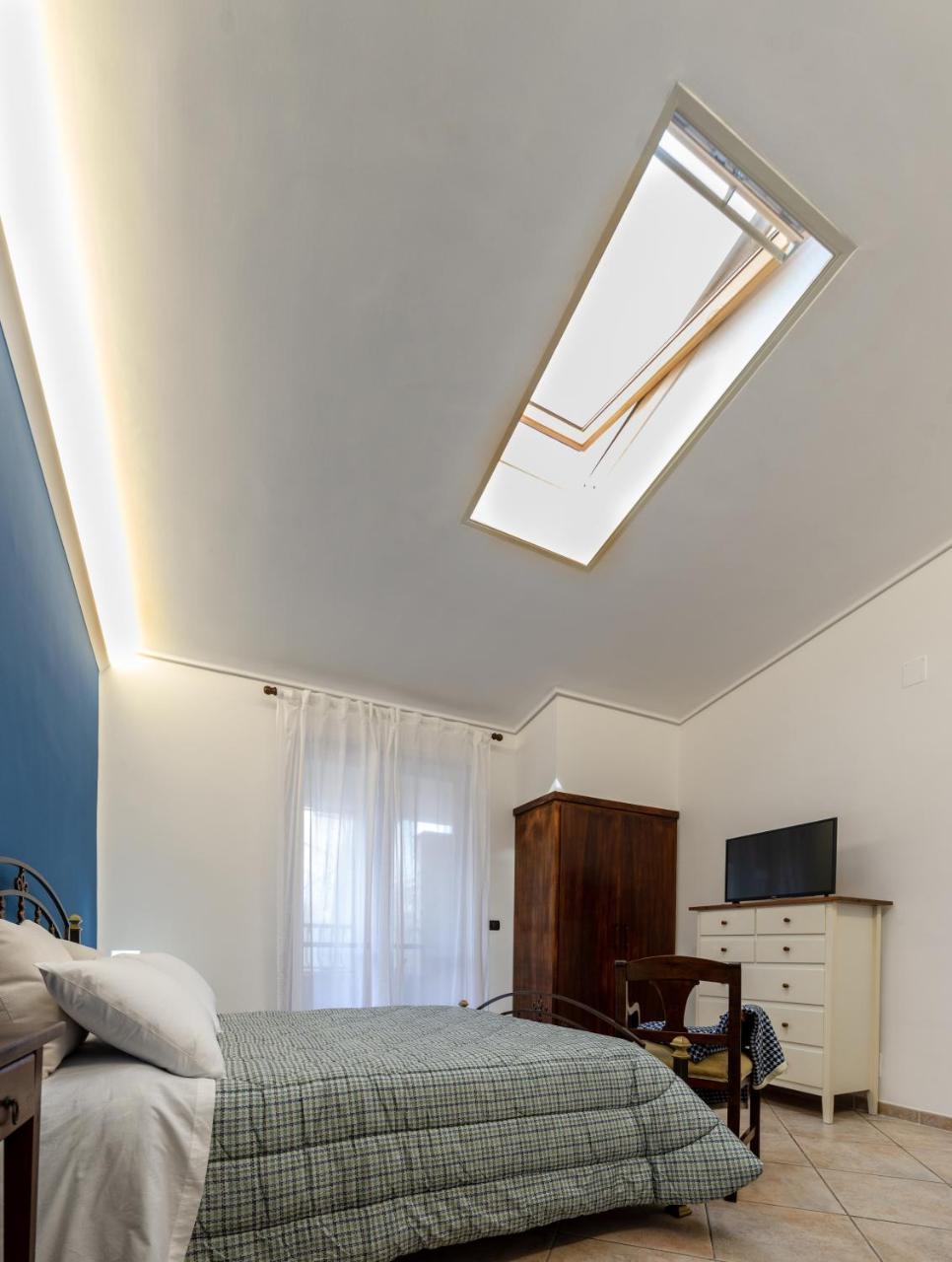 Ohana Bed And Breakfast Castellammare di Stabia Exterior foto