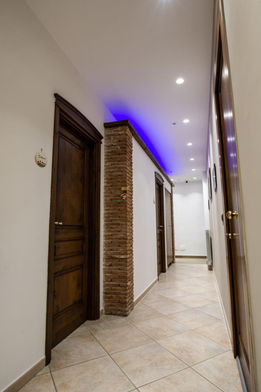 Ohana Bed And Breakfast Castellammare di Stabia Exterior foto