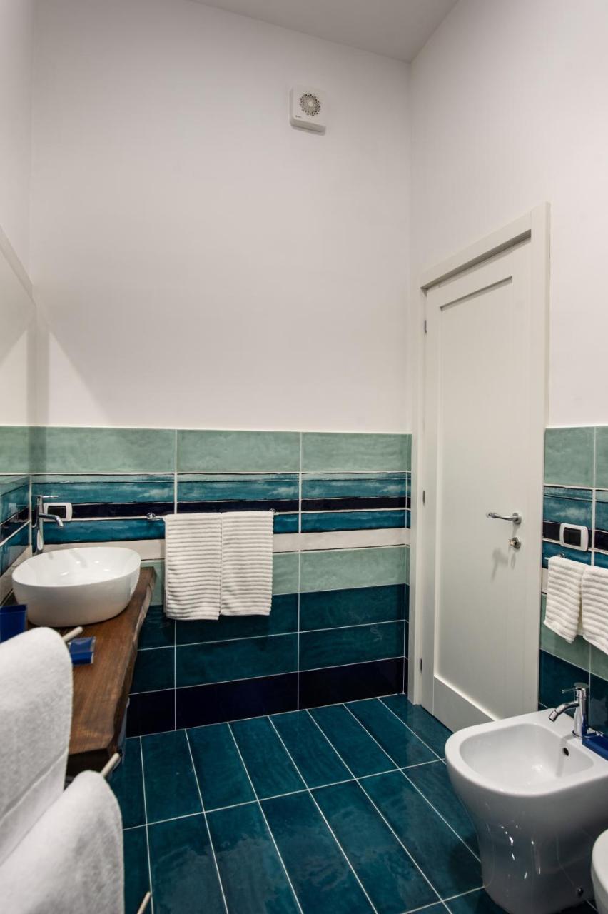 Ohana Bed And Breakfast Castellammare di Stabia Exterior foto